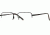 Cutter &amp; Buck CB Turnberry SECB TURN00 Eyeglass Frames - Black SECB TURN005340 BK