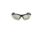 Cutter &amp; Buck Riviera Polarized Golf Sunglasses, Black 1001634