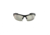 Cutter &amp; Buck Sawgrass Polarized Golf Sunglasses, Black 1001636