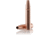 Cutting Edge Bullets Maximus .308 Caliber Rifle Bullets, 220 grain, Flat Base Subsonic, 50 Bullets, FB M.308 220 SS