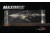 Cutting Edge Bullets Maximus .416 Caliber Rifle Bullets, 400 grain, Hollow Point, 50 Bullets, M.416 400