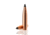 Cutting Edge Bullets Single Feed .308 Caliber 180 Grain Solid Copper Tipped Hollow Point Rifle Bullets, 50 Rounds, LZR 308 180 MAX GEN2