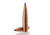 Cutting Edge Bullets Single Feed .510 Caliber, 800 grain, Lazer-Tipped Hollow Point GEN2 Rifle Bullets, 50 Bullet, Copper/Lead Free, LZR 510 800 MAX GEN2