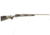 CVA Cascade Bolt Action Rifle, .22-250 Remington, 22 in barrel, 1-12 Twist, Threaded, 4 Rounds, CR3908C-FRRMPG