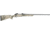 CVA Cascade Bolt Action Rifle, .28 Nosler, 26 in barrel, 1-9 Twist, Muzzle Brake, 3 Rounds, CR6985-FRRMPG
