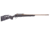CVA Cascade LR Hunter Bolt Action Rifle, 7mm Remington Magnum, 24in Heavy Sporter Fluted Barrel, 1-9.5, Synthetic Multi-Color Stock, Cerakote Bronze, CR3960F-FRRMPG