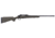 CVA Cascade XT Bolt Action Rifle, 308 Win/7.62x51 NATO, 22in #5 Barrel, 1-10, Synthetic Green Stock, Cerakote Black, CR3983G-FRRMPG