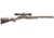 CVA Crossfire Muzzleloader Rifle, .50 Caliber, 26 inch barrel, Realtree Excape, CR3806SSC-FRRMPG