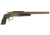 CVA Scout Single Shot Pistol, 243 Win, 14 in Barrel