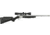 CVA Scout TD Muzzleloader, .450 Bushmaster, 25in Barrel