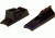 CVA Durabright Fiber Optic Sights For In-Line Muzzleloaders 16600