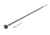 CVA Palmsaver Replacement Ramrod .50 Caliber Muzzleloader 27 Inch, AC1700