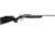 CVA Scout V3 Muzzleloader, .45-70 Government, 22in 11/16x24 TPI Barrel, 1-20, Synthetic Black Stock, Stainless, CR4442S-FRRMPG
