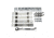 Cvt Mt. Hood/La Sal Mounting Kit, 65MHMHD