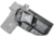 CYA Supply Co. Base Optic Ready Holster for Smith &amp; Wesson, Equalizer, Right Hand Draw, Carbon Fiber, Small, BOR0425