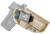 CYA Supply Co. Base Optic Ready Holster for Smith &amp; Wesson, Equalizer, Right Hand Draw, Flat Dark Earth, Small, BOR0423