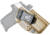 CYA Supply Co. Base Optics Ready for SCCY, CPX-1 &amp; CPX-2 Gen3, Right Hand Draw, Flat Dark Earth, Small, BOR0293