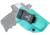 CYA Supply Co. Base Optics Ready for SCCY, CPX-1 &amp; CPX-2 Gen3, Right Hand Draw, Teal Blue, Small, BOR0297