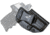 CYA Supply Co. Base Optics Ready for SCCY, DVG-1, Right Hand Draw, Black, Small, BOR0211