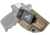 CYA Supply Co. Base Optics Ready for SCCY, DVG-1, Right Hand Draw, Flat Dark Earth, Small, BOR0213