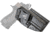 CYA Supply Co. Base Optics Ready for Sig Sauer, P320 X Carry, Right Hand Draw, Carbon Fiber, Small, BOR0265