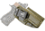 CYA Supply Co. Base Optics Ready for Sig Sauer, P320 X Carry, Right Hand Draw, Olive Drab, Small, BOR0269