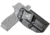 CYA Supply Co. Base Optics Ready for Sig Sauer, P365 XMACRO, Right Hand Draw, Black, Small, BOR0271