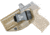 CYA Supply Co. BOR Holster, FN , 509 Compact MRD, Left Hand, Flat Dark Earth, BOR0154