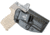 CYA Supply Co. BOR Holster, FN , 509 Compact MRD, Right Hand, Black, BOR0151