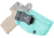 CYA Supply Co. BOR Holster, FN , 509 Compact MRD, Right Hand, Teal Blue, BOR0157