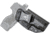 CYA Supply Co. BOR Holster for Taurus,GX4XL , Right Hand Draw, Carbon Fiber, Small, BOR0375