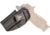 CYA Supply Co. BOR Holster, SIG, P320 Compact/Carry &amp; M18, Left Hand, Black, BOR0082