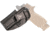 CYA Supply Co. BOR Holster, SIG, P320 Compact/Carry &amp; M18, Left Hand, Carbon Fiber, BOR0086