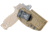 CYA Supply Co. BOR Holster, SIG, P320 Compact/Carry &amp; M18, Right Hand, Flat Dark Earth, BOR0083