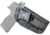 CYA Supply Co. BOR Holster, SIG, P365 XL, Right Hand, Black, BOR0111