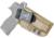 CYA Supply Co. BOR Holster, SIG, P365 XL, Right Hand, Flat Dark Earth, BOR0113