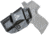 CYA Supply Co. BOR Holster, SIG, P365X/P365/P365 SAS, Left Hand, Black, BOR0102