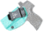 CYA Supply Co. BOR Holster, SIG, P365X/P365/P365 SAS, Left Hand, Teal Blue, BOR0108