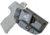CYA Supply Co. BOR Holster, SIG, P365X/P365/P365 SAS, Right Hand, Black, BOR0101