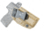 CYA Supply Co. BOR Holster, SIG, P365X/P365/P365 SAS, Right Hand, Flat Dark Earth, BOR0103