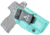 CYA Supply Co. BOR Holster, SIG, P365X/P365/P365 SAS, Right Hand, Teal Blue, BOR0107