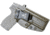 CYA Supply Co. BOR Holster, Smith&amp;Wesson, M&amp;P M2.0 Compact 4in, Right Hand, Olive Drab, BOR0129