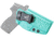 CYA Supply Co. BOR Holster, Smith&amp;Wesson, M&amp;P M2.0 Compact 4in, Right Hand, Teal Blue, BOR0127