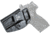 CYA Supply Co. BOR Holster, Smith&amp;Wesson, M&amp;P M2.0 Compact/Subcompact 3.6in, Left Hand, Carbon Fiber, BOR0076