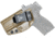 CYA Supply Co. BOR Holster, Smith&amp;Wesson, M&amp;P M2.0 Compact/Subcompact 3.6in, Left Hand, Flat Dark Earth, BOR0074