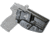 CYA Supply Co. BOR Holster, Smith&amp;Wesson, M&amp;P M2.0 Compact/Subcompact 3.6in, Right Hand, Carbon Fiber, BOR0075