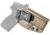 CYA Supply Co. BOR Holster, Smith&amp;Wesson, M&amp;P M2.0 Compact/Subcompact 3.6in, Right Hand, Flat Dark Earth, BOR0073