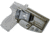CYA Supply Co. BOR Holster, Smith&amp;Wesson, M&amp;P M2.0 Compact/Subcompact 3.6in, Right Hand, Olive Drab, BOR0079