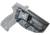 CYA Supply Co. BOR Holster, Smith&amp;Wesson, M&amp;P M2.0 Fullsize 4.25in, Right Hand, Carbon Fiber, BOR0145