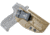 CYA Supply Co. BOR Holster, Smith&amp;Wesson, M&amp;P M2.0 Fullsize 4.25in, Right Hand, Flat Dark Earth, BOR0143